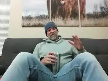 jford78 — My birthday is Saturday. I have a list.  #daddy #mature #married #bwc #beard