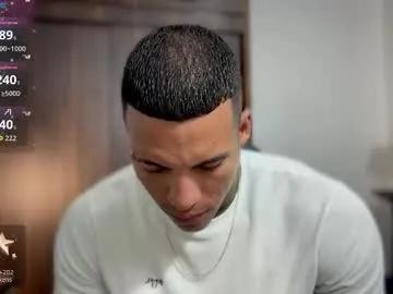 Freechat jordandenis17 on Chaturbate