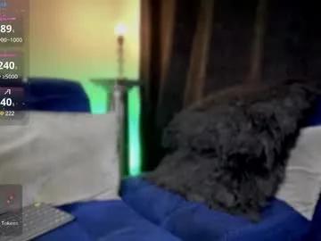 Freechat jordandenis17 on Chaturbate