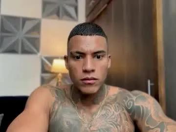 Freechat jordandenis17 on Chaturbate