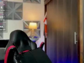 Freechat jordandenis17 on Chaturbate