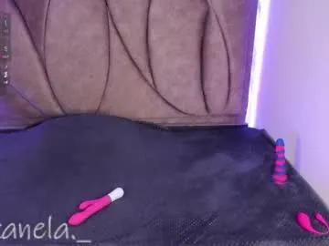 Chaturbate kanela_miller_ is Freechat kanela_miller_ — Goal: spank the ass x 4 <3 #hairy #bigass #18 #daddysgirl #fuckmachine - Next Goal: squats in front of the camera