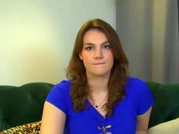 Freechat karenclarks on Chaturbate