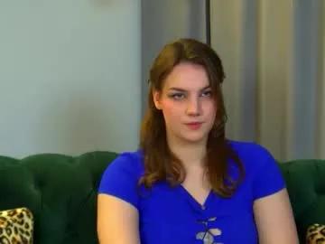 Freechat karenclarks on Chaturbate