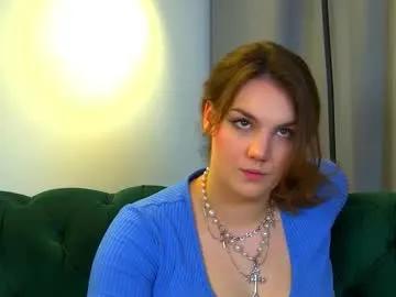 Freechat karenclarks on Chaturbate