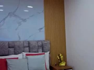 Freechat khalifa_fletcher on Chaturbate