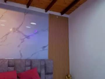 Freechat khalifa_fletcher on Chaturbate