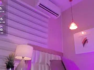 khloe_sweeet — Welcome to my room, prepare to be immersed in a TSUNAMI of pleasure. #skinny #latina #young #sensual #feet [100 tokens remaining]