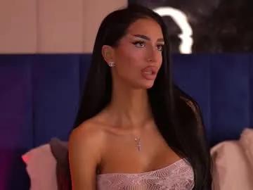 Freechat kimnatty on Chaturbate