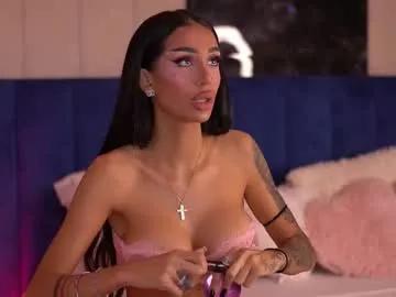 Freechat kimnatty on Chaturbate