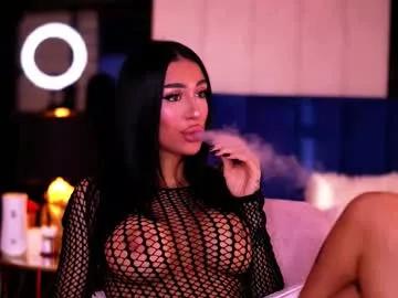 Freechat kimnatty on Chaturbate