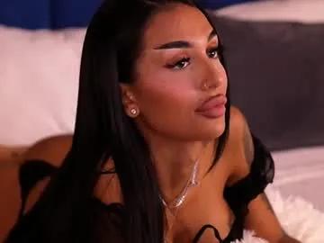 Freechat kimnatty on Chaturbate