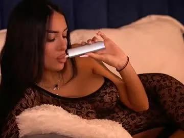 Freechat kimnatty on Chaturbate