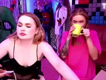 kitty_pantera on Chaturbate 