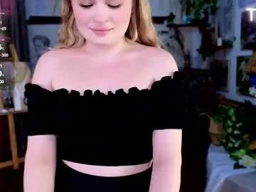 kitty_pantera on Chaturbate 