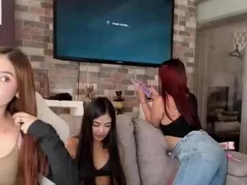 lanna_as on Chaturbate 