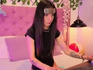 Chaturbate lauren_evans96 is Freechat lauren_evans96 — sweIn this world of monster I want you to take care of me Boo! cosplay blowjob fit party tattoo each objective excites me even more  #latina #cosplay #teen #smile #kawaii