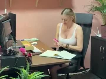 legsl0ng — Naughty secretary 20177200 - Lovense Lush 4 on - Interactive Toy that vibrates with your Tips - Multi Goal: Get me naked in the office 2 m [557 tokens left] #bigboobs #anal #squirt #feet #love