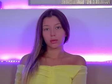 liliabianca on Chaturbate 