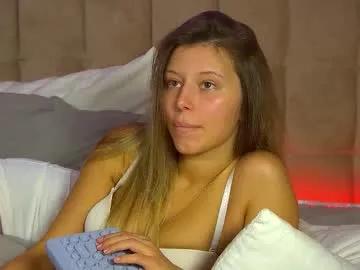 liliabianca on Chaturbate 