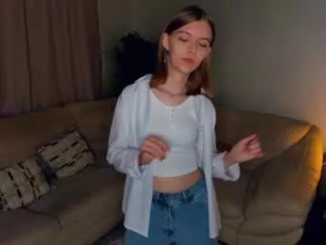 liliandaniels on Chaturbate 