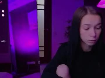 Freechat lilithstrangfor on Chaturbate