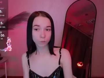 Freechat lilithstrangfor on Chaturbate