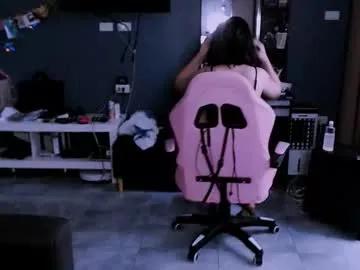 Freechat lina2d_tyan on Chaturbate