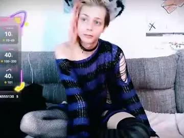 Freechat littlepinkcat on Chaturbate
