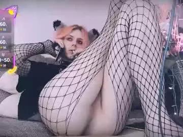 Freechat littlepinkcat on Chaturbate