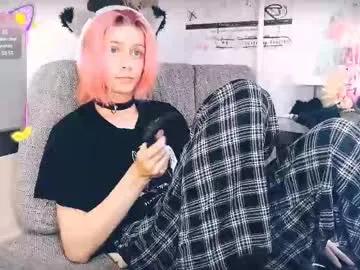 Freechat littlepinkcat on Chaturbate