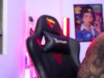 Chaturbate logan_hugh8 is Freechat logan_hugh8 — TODAY A LOT CUM!| Pvt On #muscle #cum #bigcock #tattoo#latino