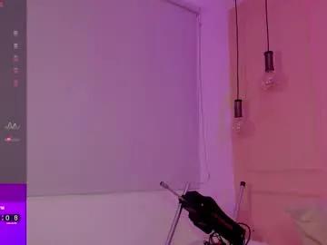 Chaturbate lovely_emma18 is Freechat lovely_emma18 — Happy day! #puffynipples #squirt #latina #anal #redhead #lovense -- Current Goal: TOP OFF at 79 tokens -- Next Goal: GET NAKED