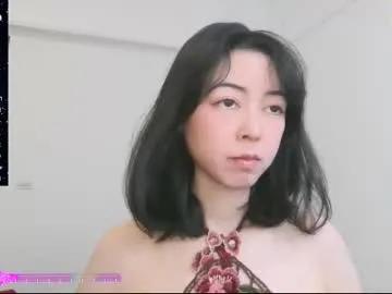 Freechat luckrose on Chaturbate