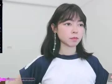 Freechat luckrose on Chaturbate