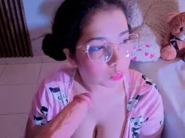 Freechat luna_rosse__ on Chaturbate