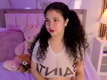 Freechat luna_rosse__ on Chaturbate
