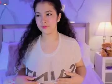 Freechat luna_rosse__ on Chaturbate