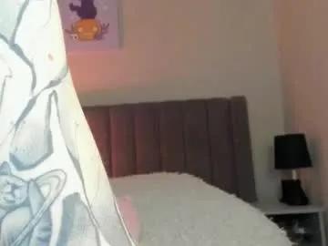 Away lunar_sofia on Chaturbate
