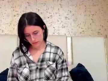 Freechat maddy_jacksonw on Chaturbate