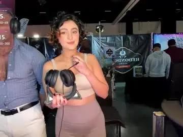 maevemads — Birthday girl, something sexy every 10 goals at Taboo Show Calgary #shy #kinky  #shorthair #taboocalgary #everythingtodowithsexshow  [38 tokens remaining]