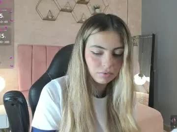 Freechat magic_fernanda on Chaturbate