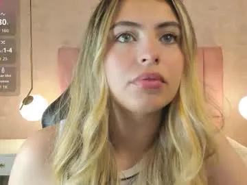 Freechat magic_fernanda on Chaturbate