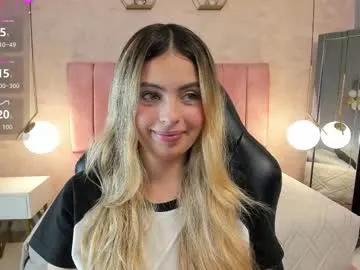 Freechat magic_fernanda on Chaturbate