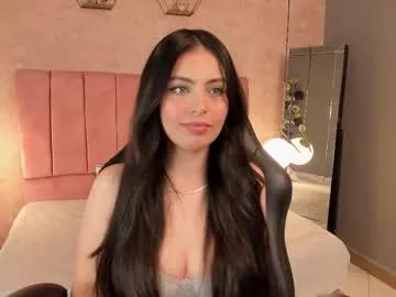 Freechat magic_fernanda on Chaturbate
