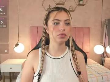 Freechat magic_fernanda on Chaturbate