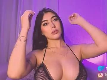 Freechat maquiii on Chaturbate