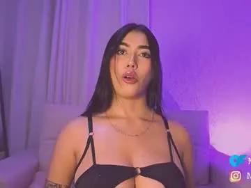 Freechat maquiii on Chaturbate