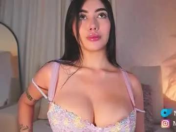 Freechat maquiii on Chaturbate