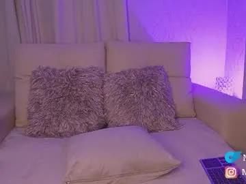 Freechat maquiii on Chaturbate